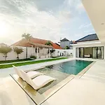 Villa Balibiza 3 Kerobokan