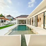 Villa Balibiza 3 Kerobokan