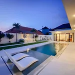 Villa Balibiza 3 Kerobokan