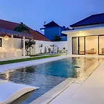 Villa Balibiza 3 Kerobokan