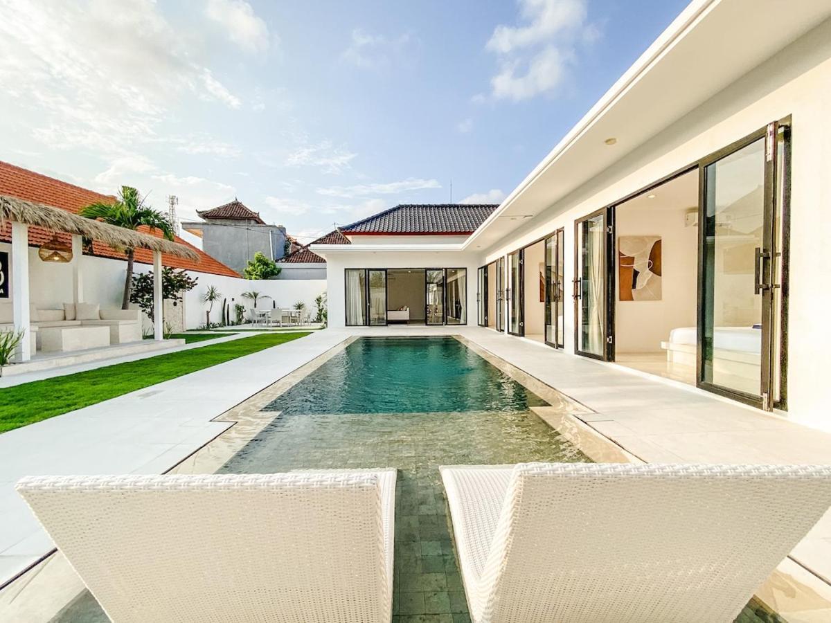 Balibiza 3 Kerobokan Villa Seminyak (Bali)