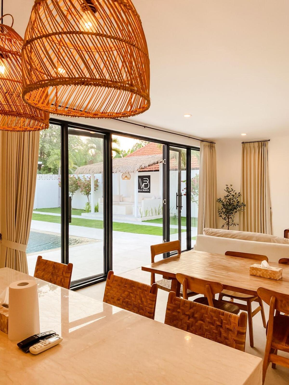 Villa Balibiza 3 Kerobokan Seminyak (Bali)