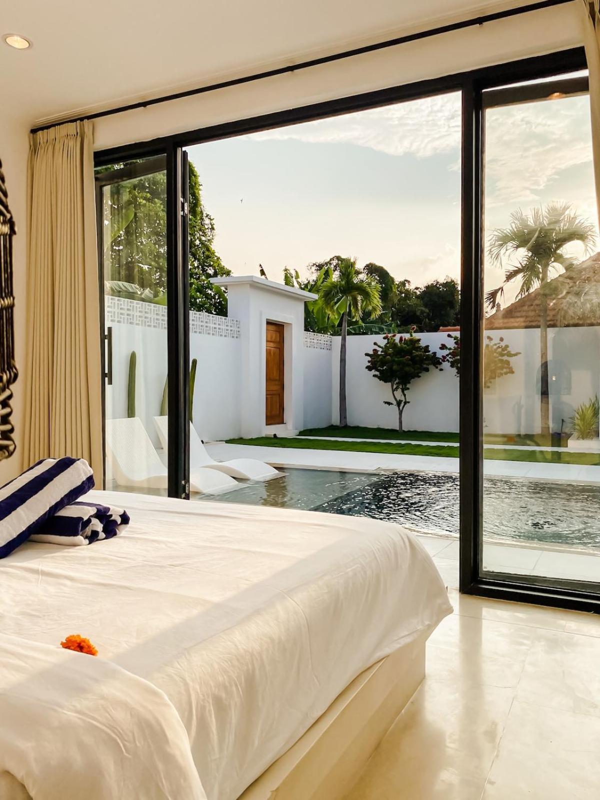 Balibiza 3 Kerobokan Villa Seminyak (Bali)