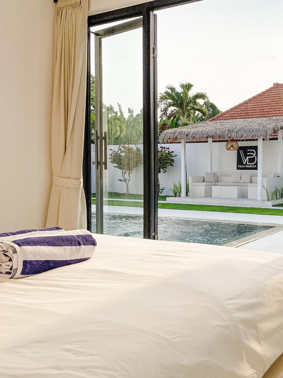Balibiza 3 Kerobokan Seminyak (Bali)