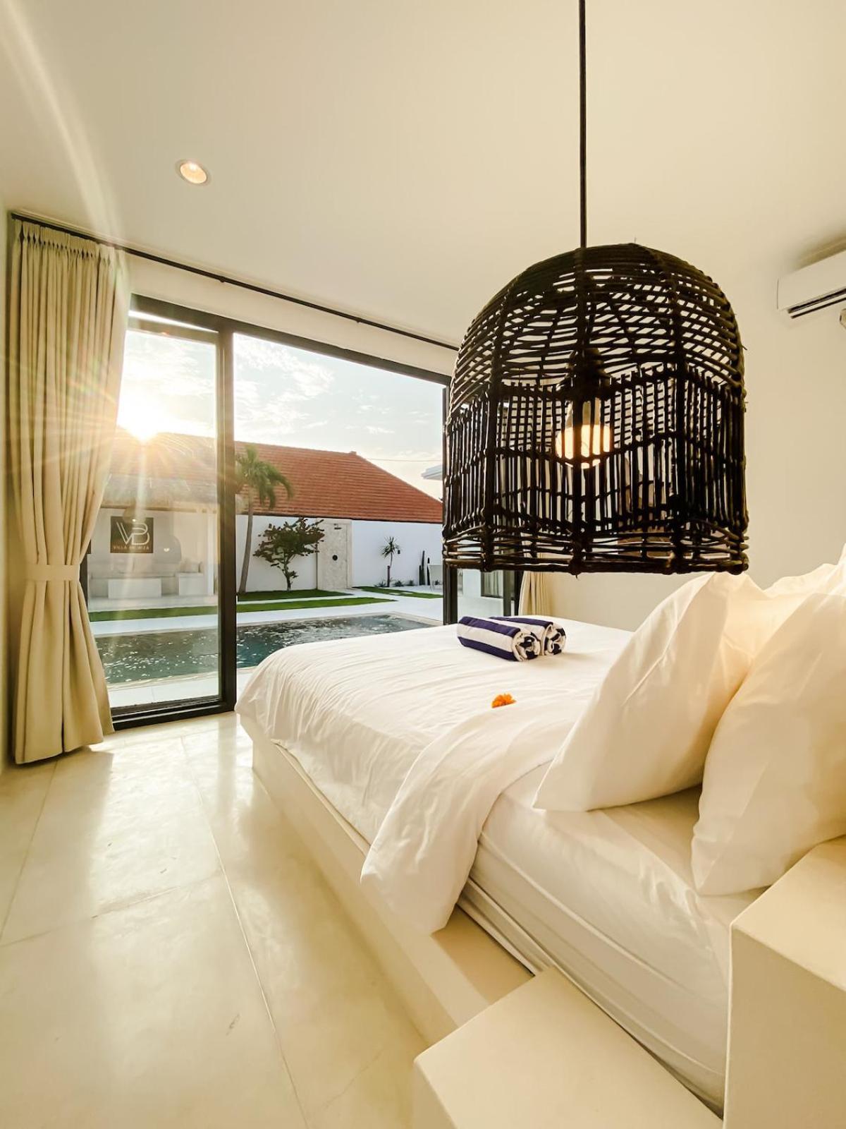 Villa Balibiza 3 Kerobokan Seminyak (Bali)